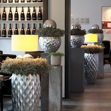 Hotel Zum Wolf Roetgen Εξωτερικό φωτογραφία
