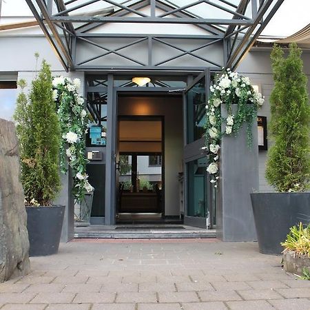 Hotel Zum Wolf Roetgen Εξωτερικό φωτογραφία