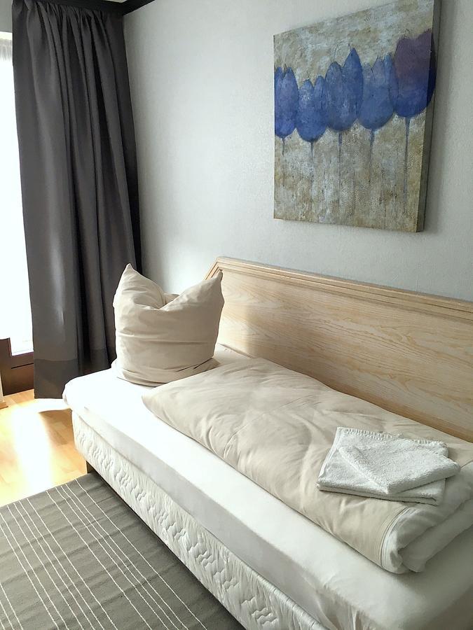 Hotel Zum Wolf Roetgen Εξωτερικό φωτογραφία