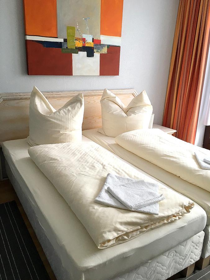 Hotel Zum Wolf Roetgen Εξωτερικό φωτογραφία
