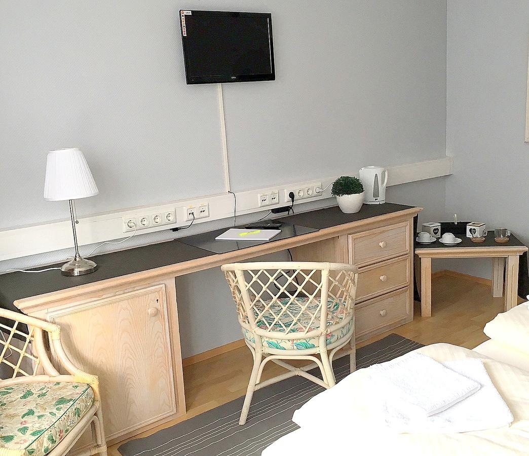 Hotel Zum Wolf Roetgen Εξωτερικό φωτογραφία