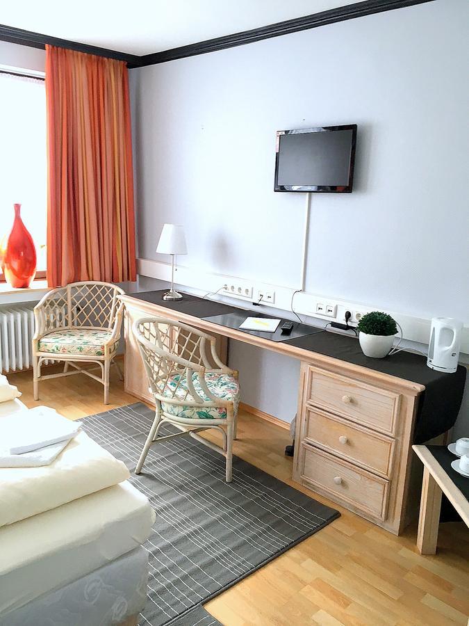 Hotel Zum Wolf Roetgen Εξωτερικό φωτογραφία