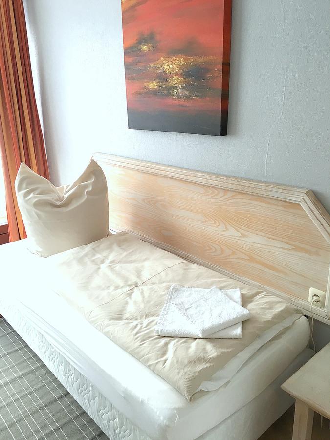 Hotel Zum Wolf Roetgen Εξωτερικό φωτογραφία