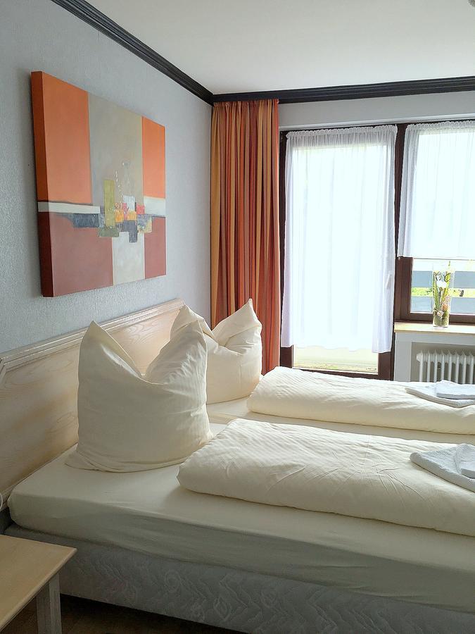 Hotel Zum Wolf Roetgen Εξωτερικό φωτογραφία