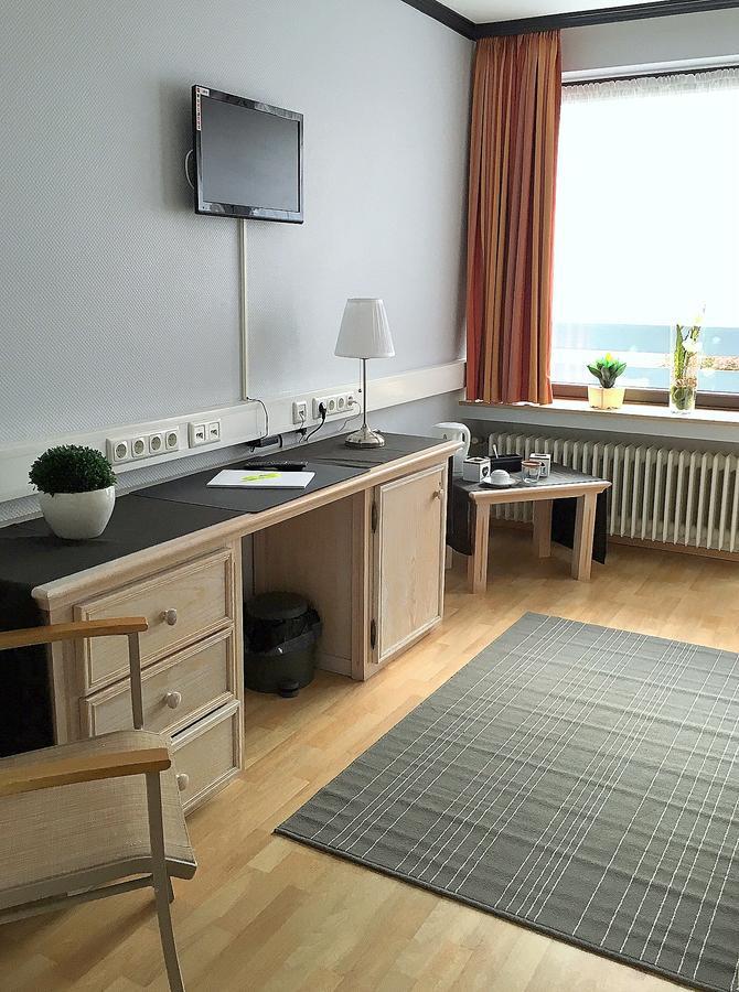 Hotel Zum Wolf Roetgen Εξωτερικό φωτογραφία