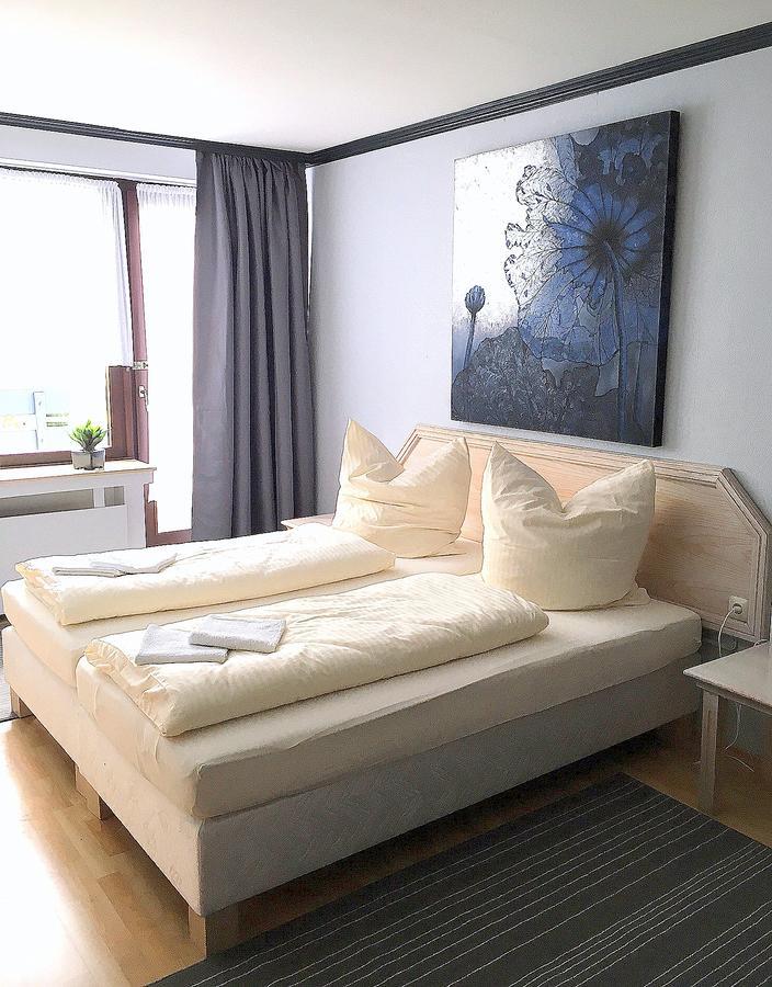 Hotel Zum Wolf Roetgen Εξωτερικό φωτογραφία