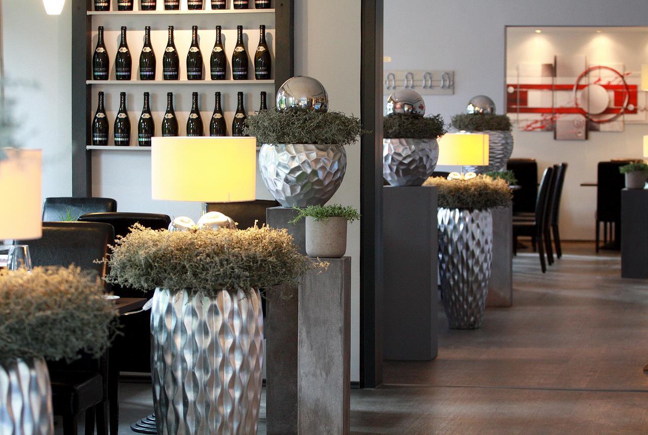 Hotel Zum Wolf Roetgen Εξωτερικό φωτογραφία
