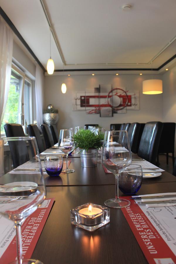 Hotel Zum Wolf Roetgen Εξωτερικό φωτογραφία