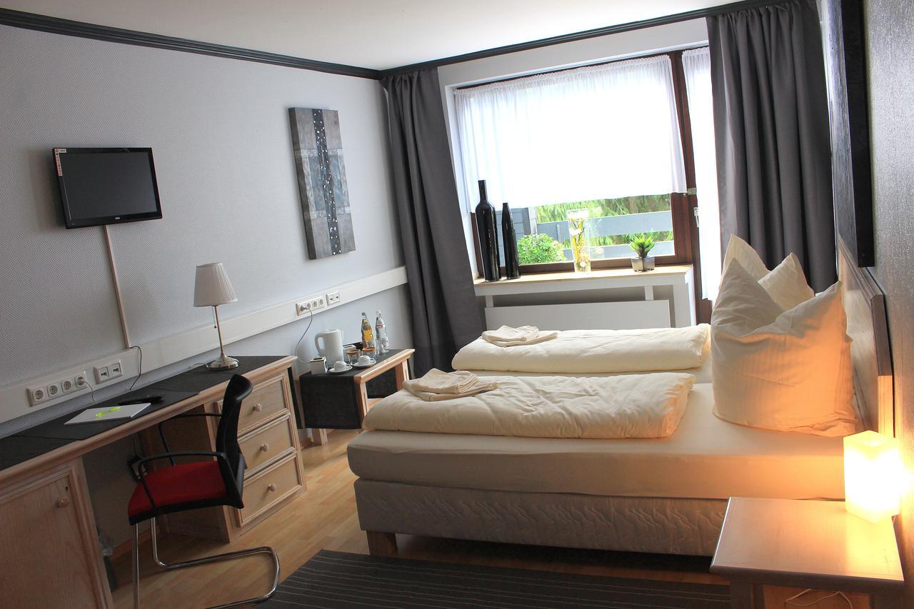 Hotel Zum Wolf Roetgen Εξωτερικό φωτογραφία