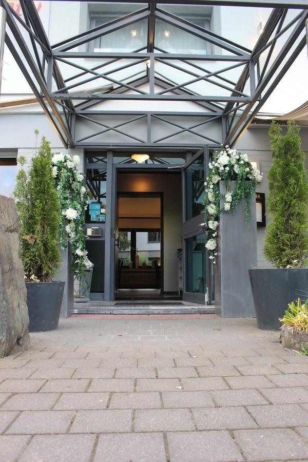 Hotel Zum Wolf Roetgen Εξωτερικό φωτογραφία