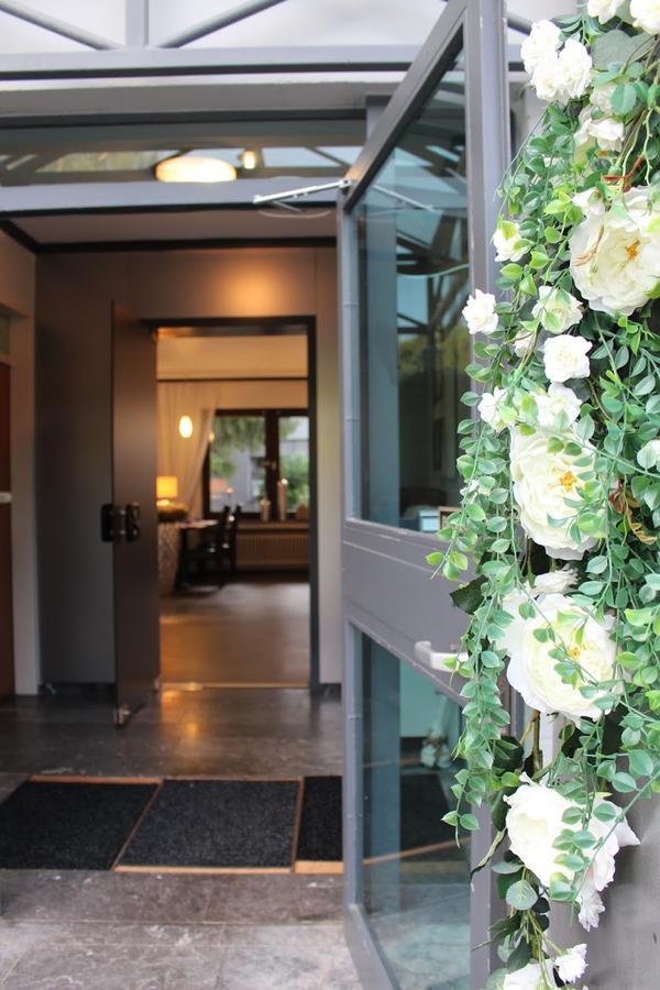 Hotel Zum Wolf Roetgen Εξωτερικό φωτογραφία